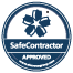 SafeContractor Approved SafeContractor Approved