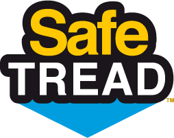 Safe Tread - Quality Non-Slip Products for Decking, Flooring and Stairs. Safe Tread - Quality Non-Slip Products for Decking, Flooring and Stairs.